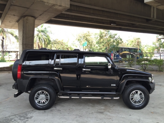 2010 HUMMER H3 รถสวย น่าใช้ ซื้อไปคุ้ม ขับลุยๆ 2010 HUMMER H3 รถสวย น่าใช้ ซื้อไปคุ้ม ขับลุยๆ