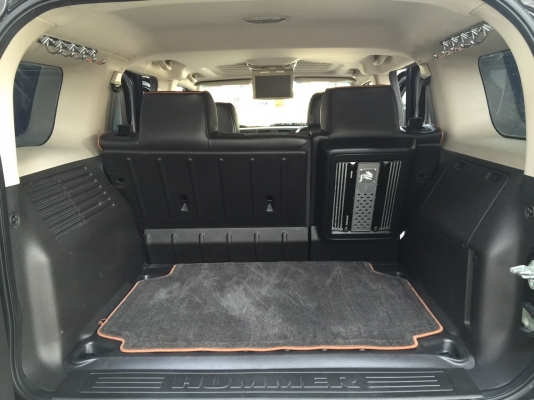 2010 HUMMER H3 รถสวย น่าใช้ ซื้อไปคุ้ม ขับลุยๆ 2010 HUMMER H3 รถสวย น่าใช้ ซื้อไปคุ้ม ขับลุยๆ