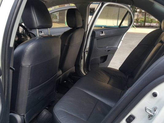 2014 MITSUBISHI LANCER EX 1.8GLS รถสวยมาก น่าใช้สุดๆ 2014 MITSUBISHI LANCER EX 1.8GLS รถสวยมาก น่าใช้สุดๆ