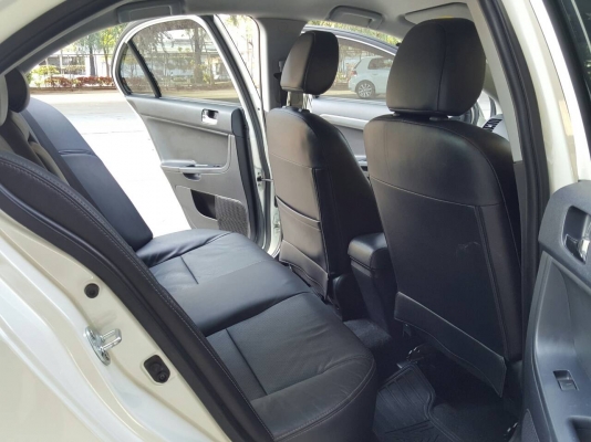 2014 MITSUBISHI LANCER EX 1.8GLS รถสวยมาก น่าใช้สุดๆ 2014 MITSUBISHI LANCER EX 1.8GLS รถสวยมาก น่าใช้สุดๆ