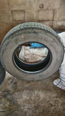 ยางฟอจูนเนอ ยางฟอจูนเนอ