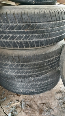 ยางฟอจูนเนอ