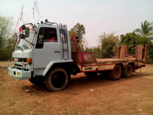 ขายเทรลเลอร์ร็อกกี้ แคชซีFN215 เครื่อง6D15 พ.เพาเวอร์ เบรกลมดูด มีบันไดขึ้นรถเกี่ยว เอกสารพร้อมโอน สนใจโทร 090-8588220คุณนะ 093-3258446คุณบิว หรือเข้าดูสินค้าอื่นๆได้ที่ www.narong2truck.com หรือ www.truck.in.th/498 หรือเพจFacebook ณรงค์ ซื้อขายรถมือสอง (