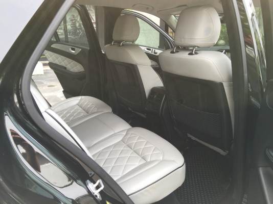 2013 BENZ ML 250 CDI สีดำ 2013 BENZ ML 250 CDI สีดำ