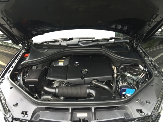 2013 BENZ ML 250 CDI สีดำ 2013 BENZ ML 250 CDI สีดำ