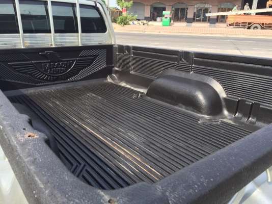 ฟรีดาวน์ ขาย TOYOTA HILUX VIGO ตอนเดียว เครื่อง 2.5 ตัว J ปี 2010 - 2553 เกียร์ ธรรมดา พวงมาลัยเพาเวอร์ แอร์เย็น เครื่องดี กำลังมาเต็ม นิ่ม สตาร์ทติดง่าย ฟรีดาวน์ ขาย TOYOTA HILUX VIGO ตอนเดียว เครื่อง 2.5 ตัว J ปี 2010 - 2553 เกียร์ ธรรมดา พวงมาลัยเพาเวอร์ แอร์เย็น เครื่องดี กำลังมาเต็ม นิ่ม สตาร์ทติดง่าย