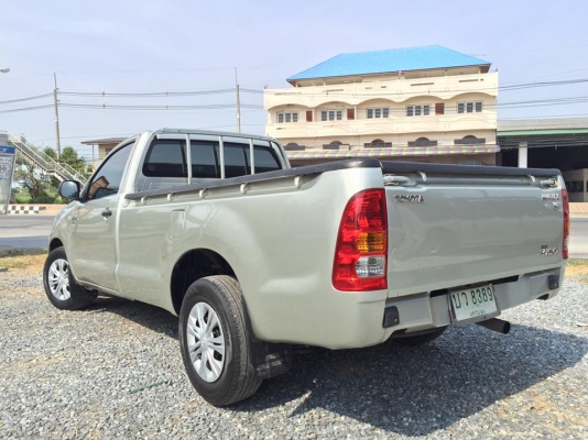 ฟรีดาวน์ ขาย TOYOTA HILUX VIGO ตอนเดียว เครื่อง 2.5 ตัว J ปี 2010 - 2553 เกียร์ ธรรมดา พวงมาลัยเพาเวอร์ แอร์เย็น เครื่องดี กำลังมาเต็ม นิ่ม สตาร์ทติดง่าย ฟรีดาวน์ ขาย TOYOTA HILUX VIGO ตอนเดียว เครื่อง 2.5 ตัว J ปี 2010 - 2553 เกียร์ ธรรมดา พวงมาลัยเพาเวอร์ แอร์เย็น เครื่องดี กำลังมาเต็ม นิ่ม สตาร์ทติดง่าย