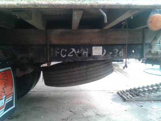 Hino Fc2w 120แรง กะบะยาว 5.5 เมตร เล่มพร้อมโอน Hino Fc2w 120แรง กะบะยาว 5.5 เมตร เล่มพร้อมโอน