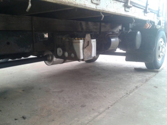 Hino Fc2w 120แรง กะบะยาว 5.5 เมตร เล่มพร้อมโอน Hino Fc2w 120แรง กะบะยาว 5.5 เมตร เล่มพร้อมโอน