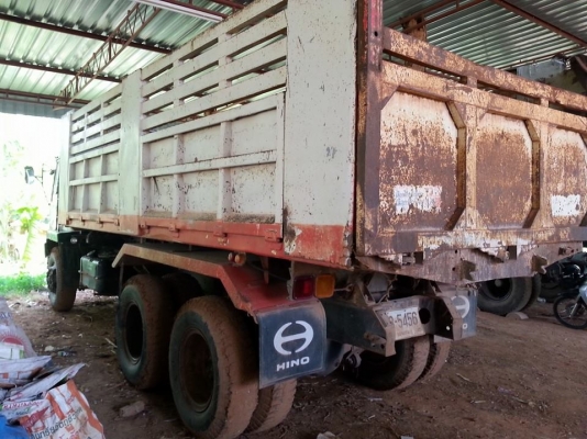 ขายรถดั้ม2เพลา TDเบรกใหญ่ เพลาบุ๋ม เครื่อง195แรง พาวเวอร์ เบรกจิ๊ฟฟี่ ภายในสวย เอกสารเล่มพร้อมโอน สนใจโทร 090-8588220คุณนะ 093-3258446คุณบิว หรือเข้าดูสินค้าอื่นๆได้ที่ www.narong2truck.com หรือ www.truck.in.th/498 หรือเพจFacebook ณรงค์ ซื้อขายรถมือสอง (เ ขายรถดั้ม2เพลา TDเบรกใหญ่ เพลาบุ๋ม เครื่อง195แรง พาวเวอร์ เบรกจิ๊ฟฟี่ ภายในสวย เอกสารเล่มพร้อมโอน สนใจโทร 090-8588220คุณนะ 093-3258446คุณบิว หรือเข้าดูสินค้าอื่นๆได้ที่ www.narong2truck.com หรือ www.truck.in.th/498 หรือเพจFacebook ณรงค์ ซื้อขายรถมือสอง (เ