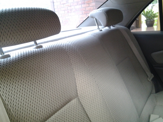 ขาย Toyota Vios 1.5 E สีแดง ปี 2011 (2554) ขาย Toyota Vios 1.5 E สีแดง ปี 2011 (2554)