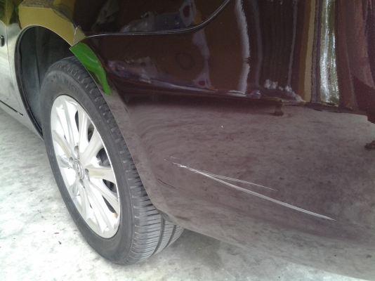 ขาย Toyota Vios 1.5 E สีแดง ปี 2011 (2554) ขาย Toyota Vios 1.5 E สีแดง ปี 2011 (2554)