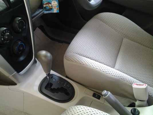 ขาย Toyota Vios 1.5 E สีแดง ปี 2011 (2554) ขาย Toyota Vios 1.5 E สีแดง ปี 2011 (2554)