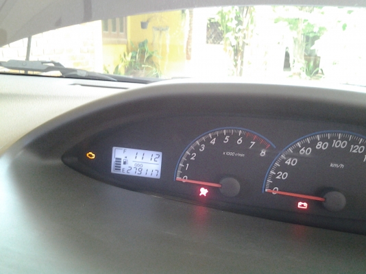 ขาย Toyota Vios 1.5 E สีแดง ปี 2011 (2554) ขาย Toyota Vios 1.5 E สีแดง ปี 2011 (2554)