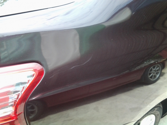 ขาย Toyota Vios 1.5 E สีแดง ปี 2011 (2554) ขาย Toyota Vios 1.5 E สีแดง ปี 2011 (2554)