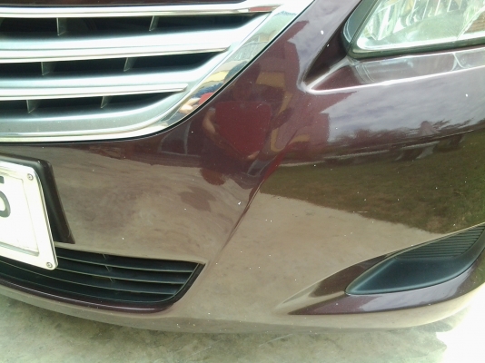 ขาย Toyota Vios 1.5 E สีแดง ปี 2011 (2554) ขาย Toyota Vios 1.5 E สีแดง ปี 2011 (2554)