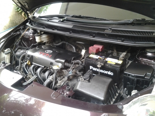 ขาย Toyota Vios 1.5 E สีแดง ปี 2011 (2554) ขาย Toyota Vios 1.5 E สีแดง ปี 2011 (2554)