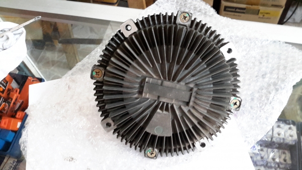 ขายฟรีปั้มพัดลม isuzu dmax