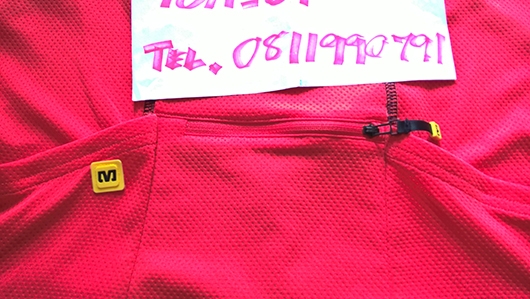 เสื้อปั่น mavic/ Funkier แท้ สภาพแค่ลองสวม เสื้อปั่น mavic/ Funkier แท้ สภาพแค่ลองสวม