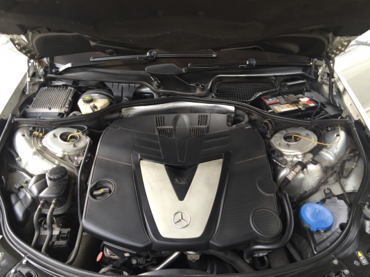 2007 BENZ S320L CDI โฉม W221 รถสวยมาก น่าใช้ หรูหรามาก ซื้อไปคุ้มสุดๆ 2007 BENZ S320L CDI โฉม W221 รถสวยมาก น่าใช้ หรูหรามาก ซื้อไปคุ้มสุดๆ