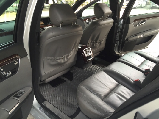 2007 BENZ S320L CDI โฉม W221 รถสวยมาก น่าใช้ หรูหรามาก ซื้อไปคุ้มสุดๆ 2007 BENZ S320L CDI โฉม W221 รถสวยมาก น่าใช้ หรูหรามาก ซื้อไปคุ้มสุดๆ