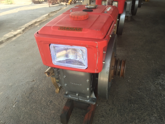 ขายเครื่ยงรถไถนาเดินตามยันม่าร์115วายเอ็ม พร้อมใช้งานสายๆครับราคา26000บาทสนใจ โทร0813655997 อำพร พาเจริญ ต วังบัว อ คลองขลุง จ กำแพงเพชร