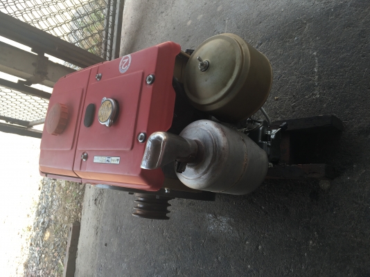 ขายเครื่ยงรถไถนาเดินตามยันม่าร์115วายเอ็ม พร้อมใช้งานสายๆครับราคา26000บาทสนใจ โทร0813655997 อำพร พาเจริญ ต วังบัว อ คลองขลุง จ กำแพงเพชร