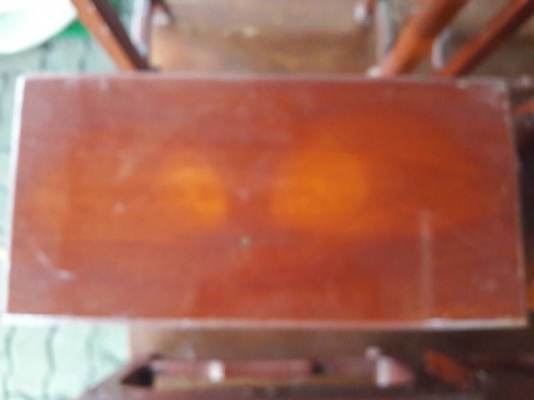 โต๊ะหมู่บูชา ไม้เนื้อแข็ง ชุด ๑๑ ตัว โต๊ะหมู่บูชา ไม้เนื้อแข็ง ชุด ๑๑ ตัว