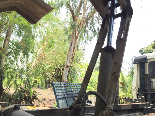 ขาย กระบะดั้ม+พร้อมกระบอก ปั๊ม ยกทั้งชุด ขาย กระบะดั้ม+พร้อมกระบอก ปั๊ม ยกทั้งชุด