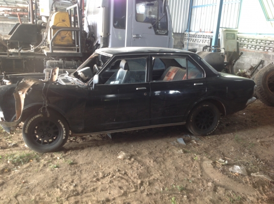 ขาย Toyota.  Rt81.         ราคา8000.  บาท