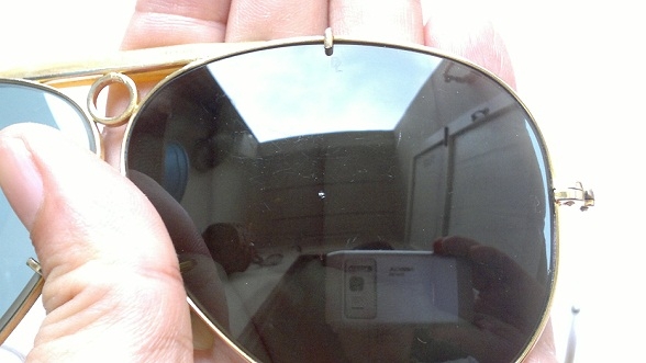 BL Ray Ban shooter usa.(ขายแล้วครับ) BL Ray Ban shooter usa.(ขายแล้วครับ)