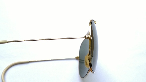 BL Ray Ban shooter usa.(ขายแล้วครับ) BL Ray Ban shooter usa.(ขายแล้วครับ)