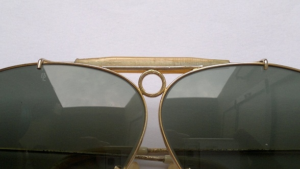 BL Ray Ban shooter usa.(ขายแล้วครับ) BL Ray Ban shooter usa.(ขายแล้วครับ)