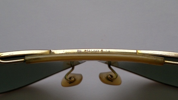 BL Ray Ban shooter usa.(ขายแล้วครับ) BL Ray Ban shooter usa.(ขายแล้วครับ)