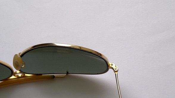 BL Ray Ban shooter usa.(ขายแล้วครับ) BL Ray Ban shooter usa.(ขายแล้วครับ)