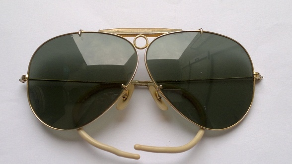 BL Ray Ban shooter usa.(ขายแล้วครับ) BL Ray Ban shooter usa.(ขายแล้วครับ)