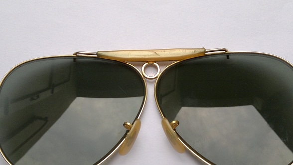 BL Ray Ban shooter usa.(ขายแล้วครับ) BL Ray Ban shooter usa.(ขายแล้วครับ)