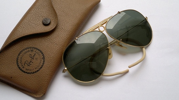 BL Ray Ban shooter usa.(ขายแล้วครับ) BL Ray Ban shooter usa.(ขายแล้วครับ)