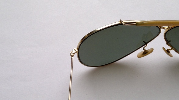 BL Ray Ban shooter usa.(ขายแล้วครับ) BL Ray Ban shooter usa.(ขายแล้วครับ)