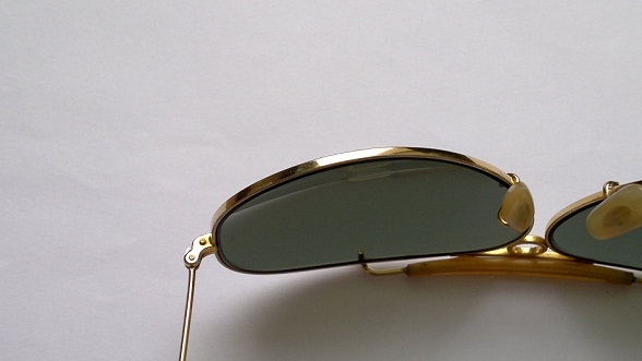 BL Ray Ban shooter usa.(ขายแล้วครับ) BL Ray Ban shooter usa.(ขายแล้วครับ)