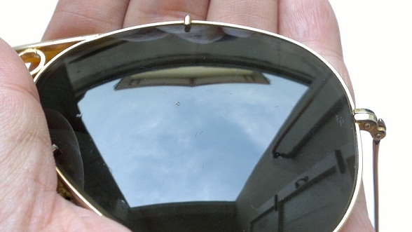 BL Ray Ban shooter usa.(ขายแล้วครับ)