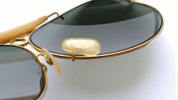 BL Ray Ban shooter usa.(ขายแล้วครับ) BL Ray Ban shooter usa.(ขายแล้วครับ)