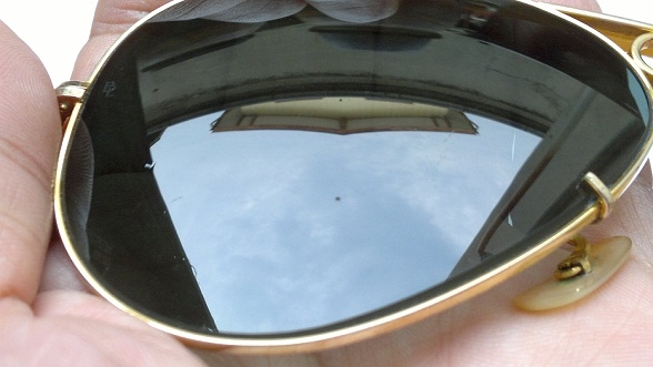 BL Ray Ban shooter usa.(ขายแล้วครับ) BL Ray Ban shooter usa.(ขายแล้วครับ)