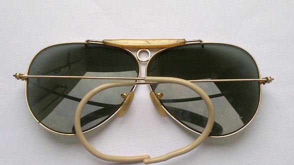 BL Ray Ban shooter usa.(ขายแล้วครับ) BL Ray Ban shooter usa.(ขายแล้วครับ)