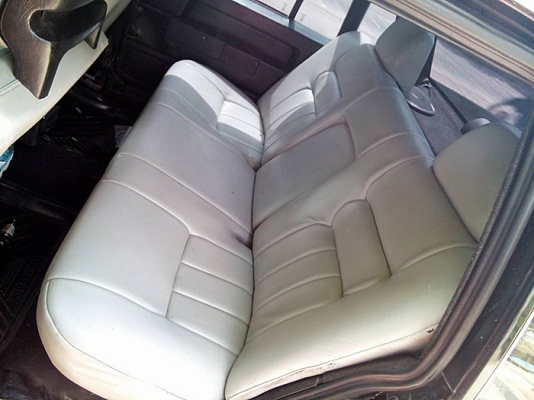 ขายได้ขาย Volvo 740 ปี88 ค.1JZ