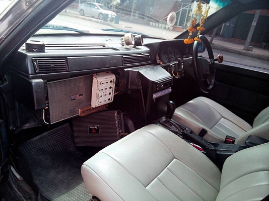 ขายได้ขาย Volvo 740 ปี88 ค.1JZ