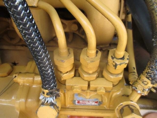 ขายด่วน KOMATSU PC20-7  รถเก่านอกญี่ปุ่น 100\%  มีเอกสารใบอินวอยและใบซื้อขาย   พร้อมทำสี ราคาเบา เบา 285,000 บาท  สนใจติดต่อ วัชรัตน์ รุ่งเรืองแทรกเตอร์ โทร:0925768909หรือ0965411713