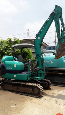 ขายKOMATSU PC35R-8 รถสวยสภาพดี รุ่นใหม่ ปั๊มนิ้ว สนใจโทร 089-3818694 ดวงนภา ขายKOMATSU PC35R-8 รถสวยสภาพดี รุ่นใหม่ ปั๊มนิ้ว สนใจโทร 089-3818694 ดวงนภา