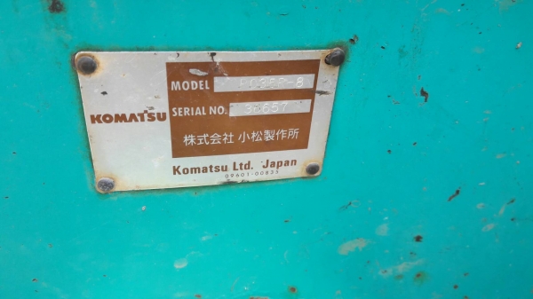 ขายKOMATSU PC35R-8 รถสวยสภาพดี รุ่นใหม่ ปั๊มนิ้ว สนใจโทร 089-3818694 ดวงนภา ขายKOMATSU PC35R-8 รถสวยสภาพดี รุ่นใหม่ ปั๊มนิ้ว สนใจโทร 089-3818694 ดวงนภา
