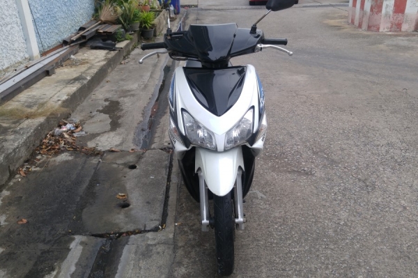 Click รถบ้านแท้  เล่มชุดโอนครบ ภาษีถึง60